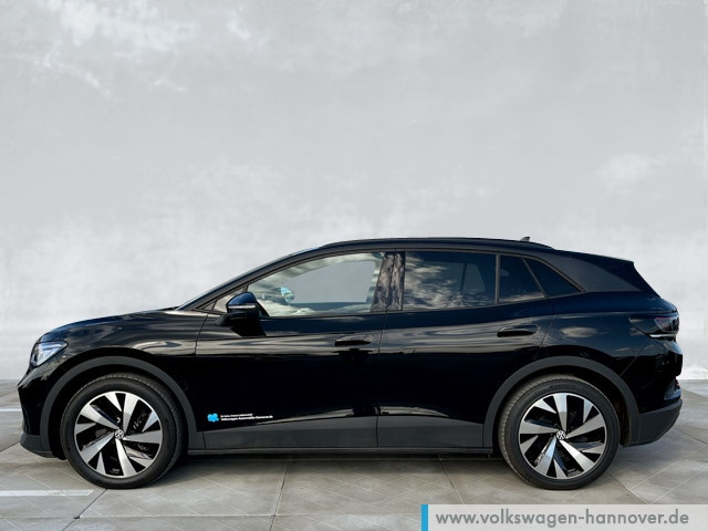 Volkswagen ID.4 IQ.Drive Performance Pro