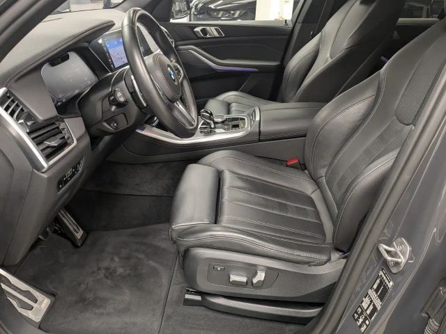 BMW X5 M-Sport xDrive30d