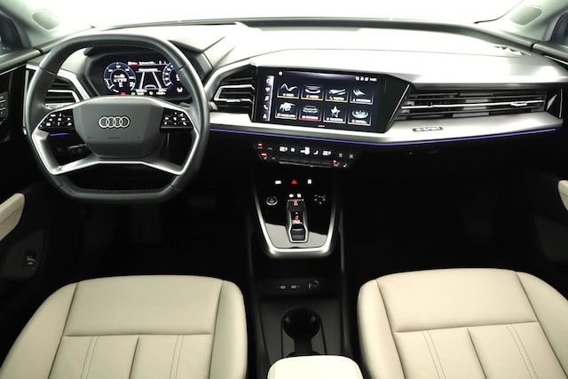 Audi Q4 e-tron 40