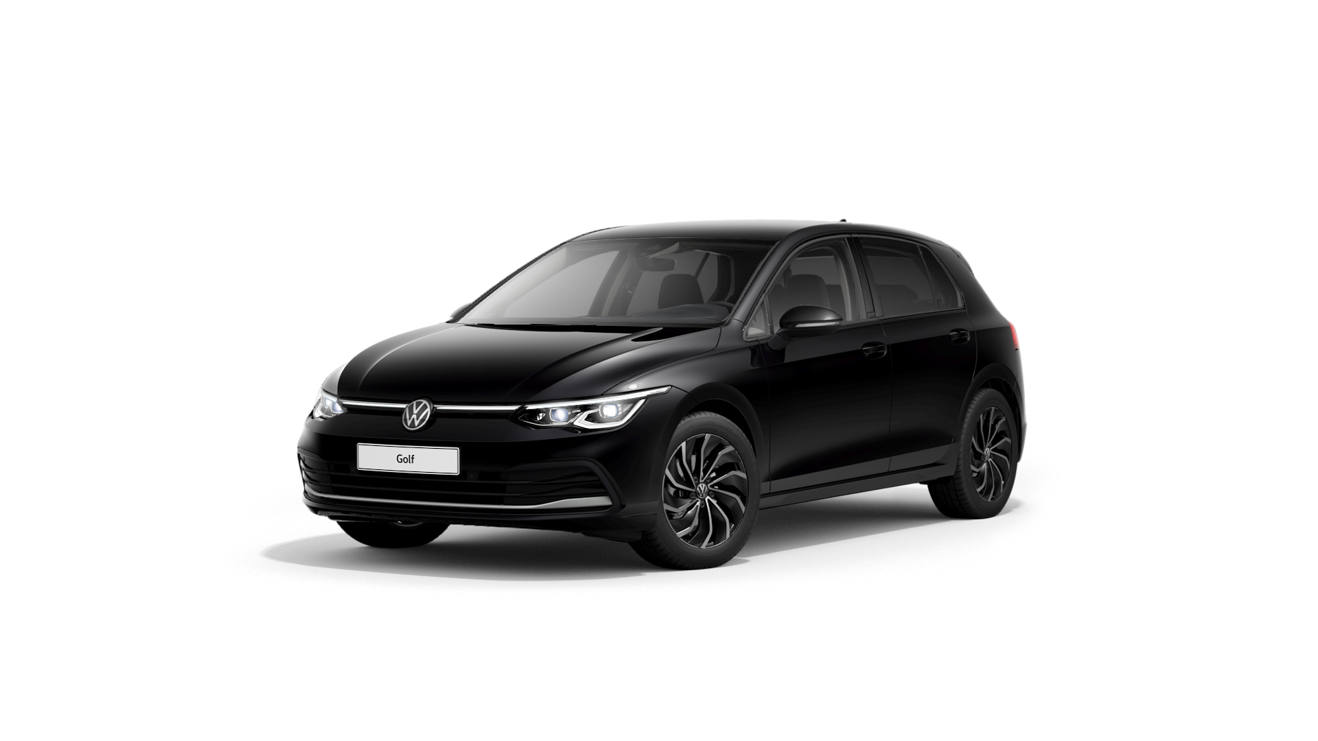 Volkswagen Golf 1.5 TSI DSG Golf VIII Life