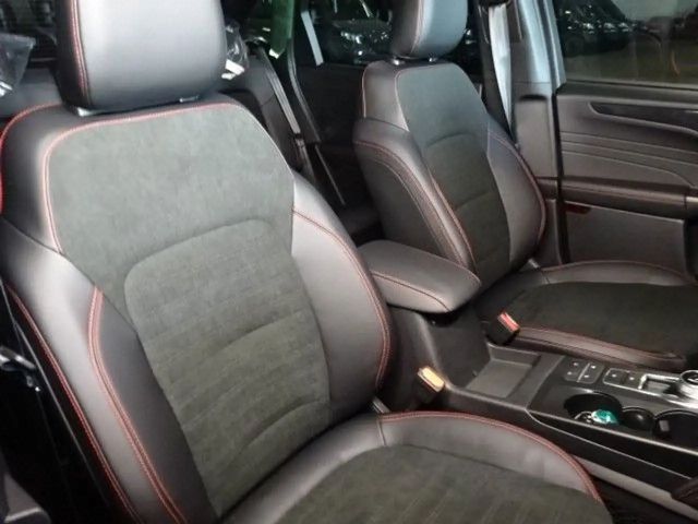 Ford Kuga Hybrid ST Line