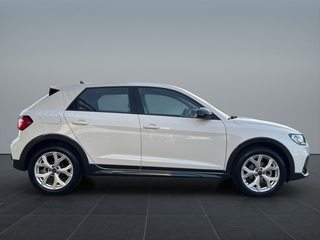 Audi A1 30 TFSI Allstreet S-Tronic