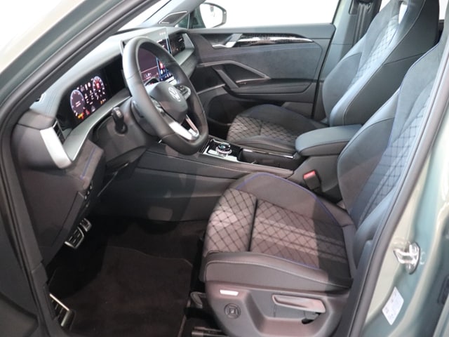 Volkswagen Tayron 2.0 TDI 4Motion