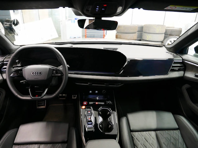 Audi S5 Avant S-Tronic