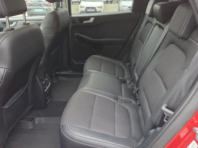 Ford Kuga Plug in Hybrid Titanium X