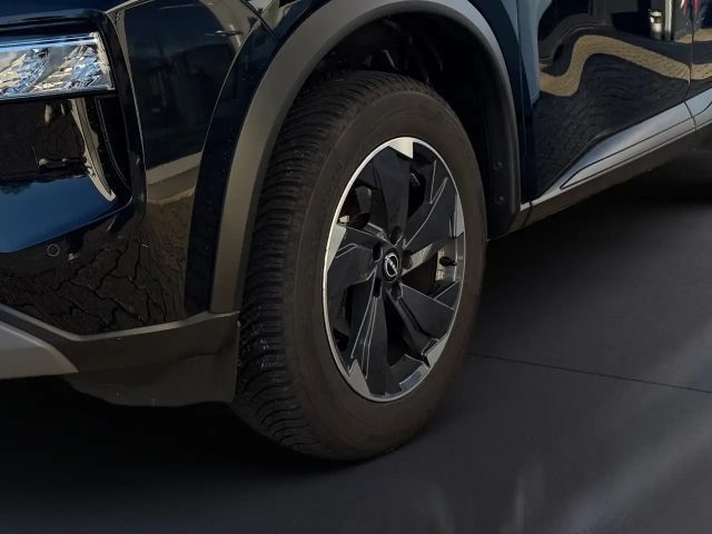 Nissan X-trail N-Connecta