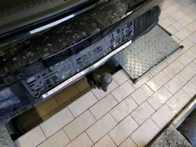 Cupra Leon Sportstourer VZ