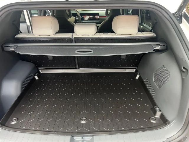 Kia EV3 81.4 kWh GT-Line