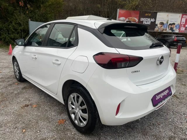 Opel Corsa 1.2,* 5-Türer, Tempomat, Spurhalteassistent,..*