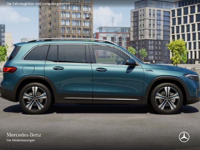 Mercedes-Benz EQB 300 4MATIC