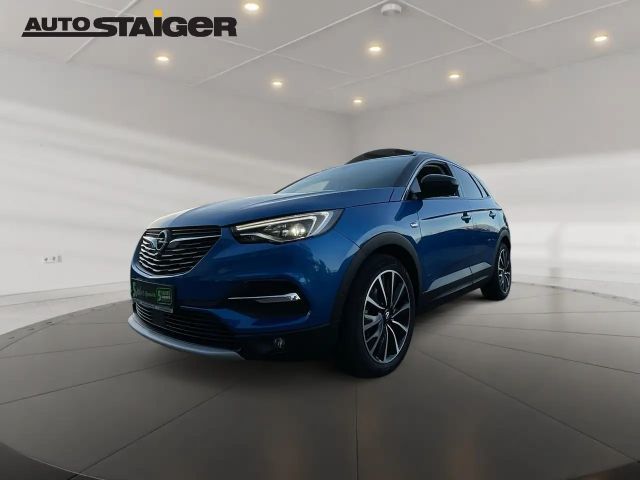 Opel Grandland X Ultimate