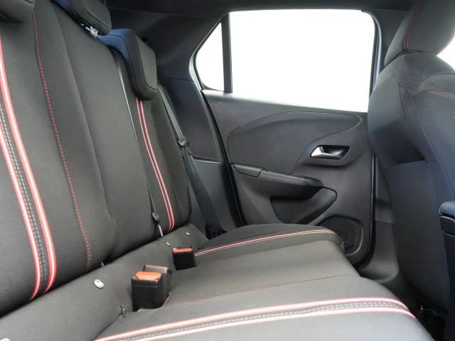 Opel Corsa GS-Line Grand Sport