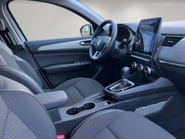 Renault Arkana Techno