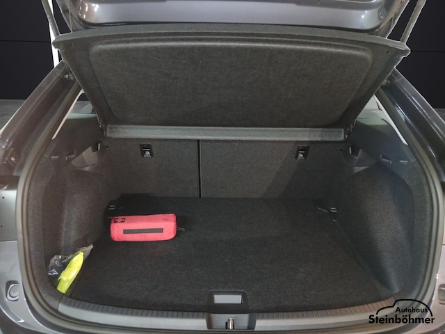 Volkswagen Taigo 1.0 TSI DSG Style