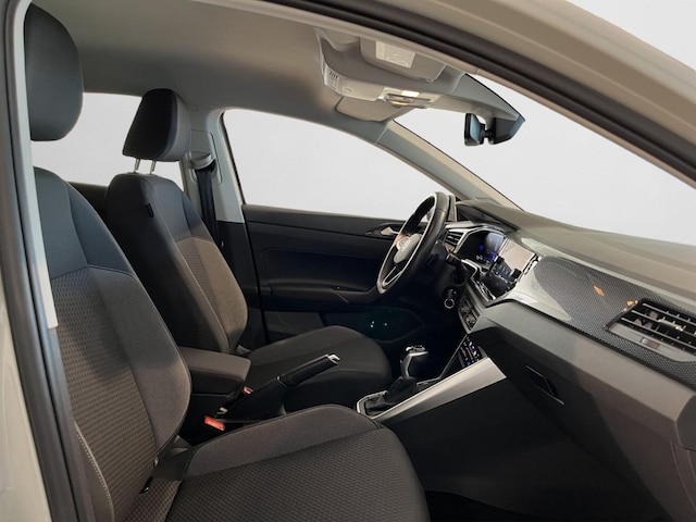 Volkswagen Polo 1.0 TSI DSG IQ.Drive Life