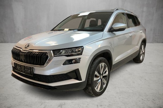 Skoda Karoq 1.5 TSI