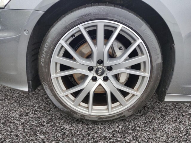 Audi A6 50 TDI Avant Quattro Sport