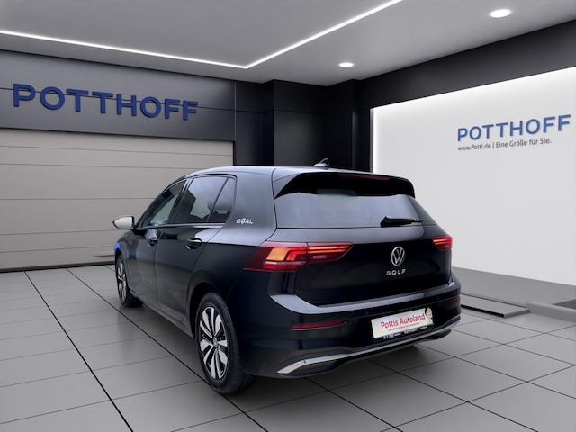 Volkswagen Golf 1.5 TSI