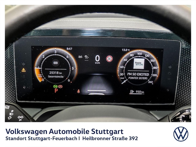 Volkswagen Passat 2.0 TDI Business DSG Variant