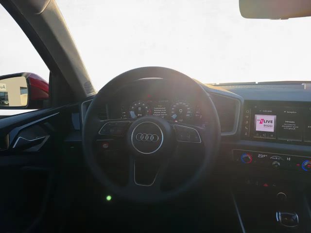 Audi A1 30 TFSI S-Tronic
