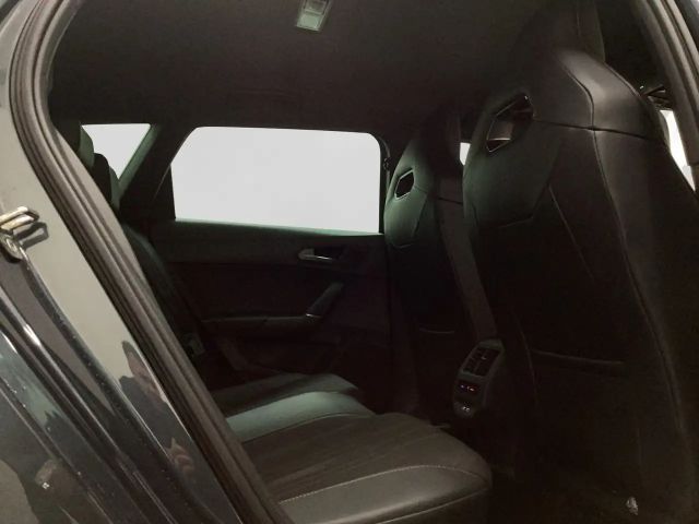 Cupra Leon Sportstourer VZ