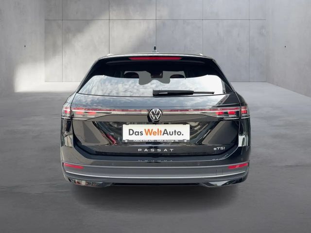 Volkswagen Passat Business DSG Variant