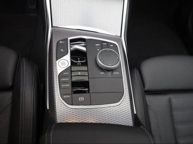 BMW 330 M-Sport Sedan