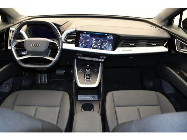 Audi Q4 e-tron 40 S-Line Sportback