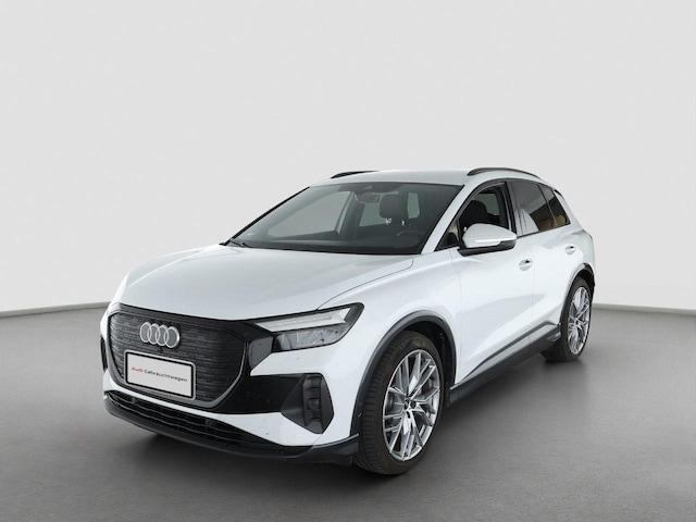Audi Q4 e-tron SUV 45 e-tron Audi Q4 e-tron
