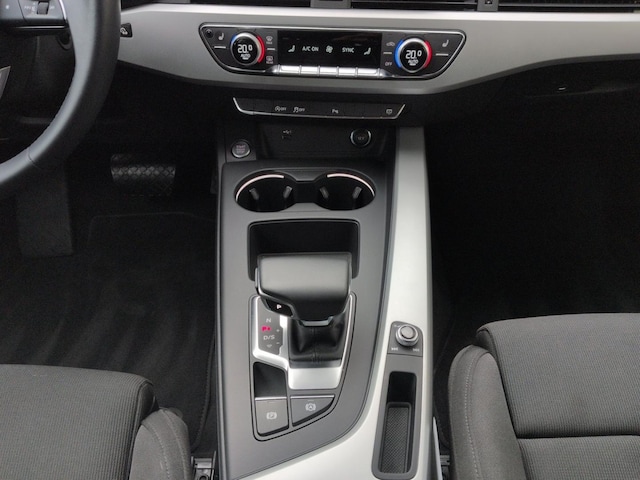 Audi A4 35 TDI Avant S-Tronic
