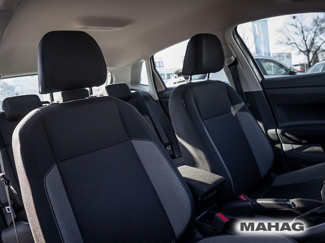 Volkswagen Polo 1.0 TSI DSG Life