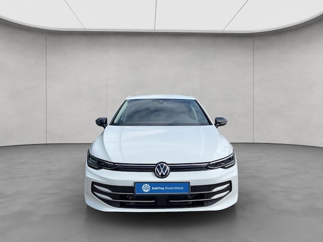 Volkswagen Golf 1.5 TSI