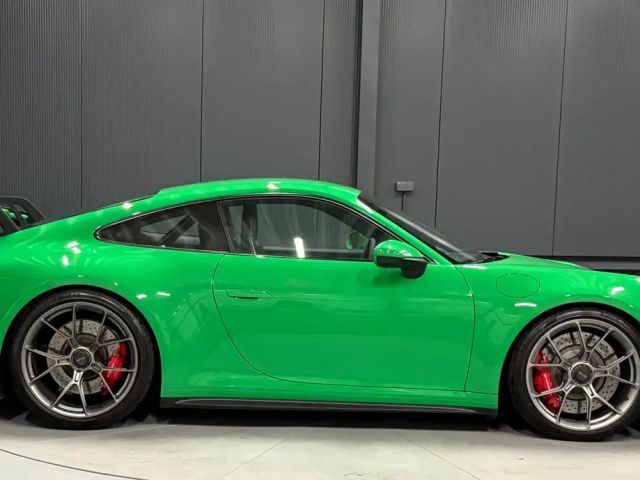 Porsche 992 Coupé GT3
