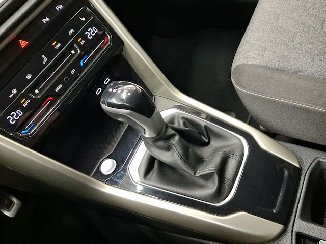 Volkswagen T-Roc 1.5 TSI DSG Move