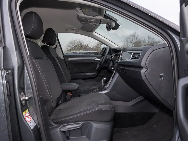 Volkswagen T-Roc 1.5 TSI DSG Style