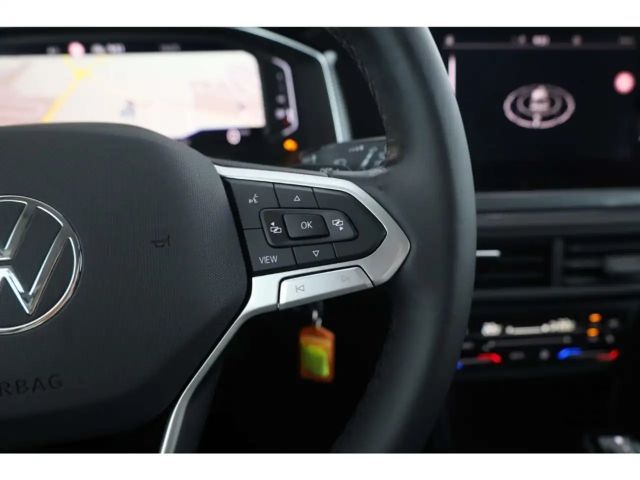 Volkswagen Taigo 1.0 TSI Style