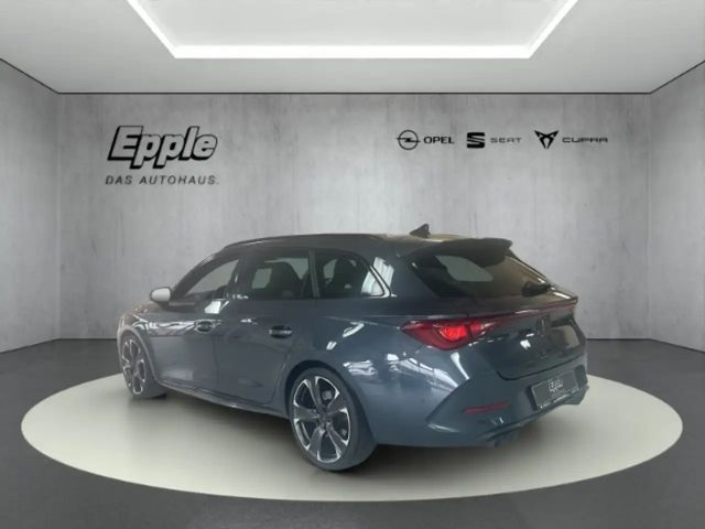 Cupra Leon 4Drive VZ