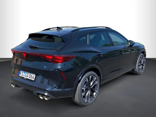 Cupra Formentor 2.0 TSI 4Drive DSG VZ