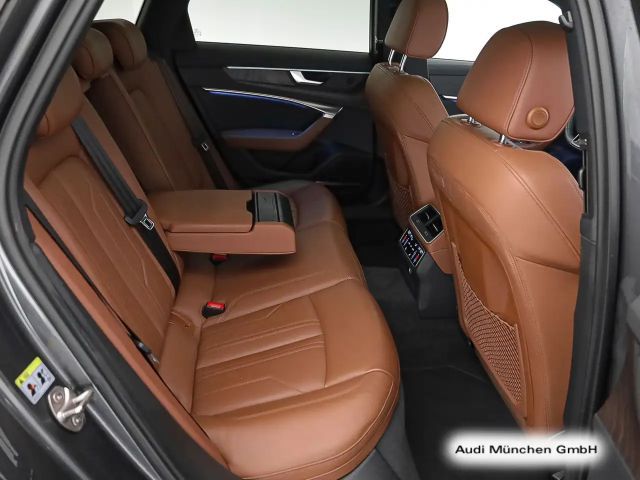 Audi A6 45 TFSI S-Line S-Tronic