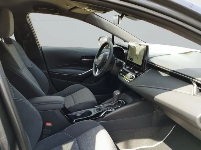 Toyota Corolla 1,8 Teamplayer NAVI+LED+SITZHZG+APPLECARPLAY