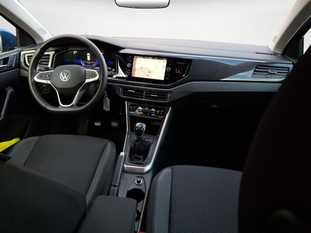 Volkswagen Polo 1.0 TSI IQ.Drive