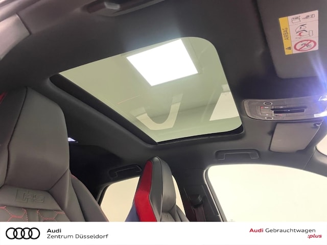 Audi RS Q3 Quattro S-Tronic Sportback