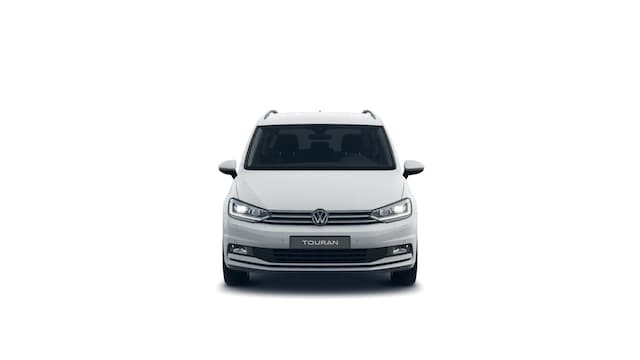 Volkswagen Touran 1.5 TSI DSG Highline