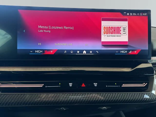 BMW 520 520i M-Sport Touring