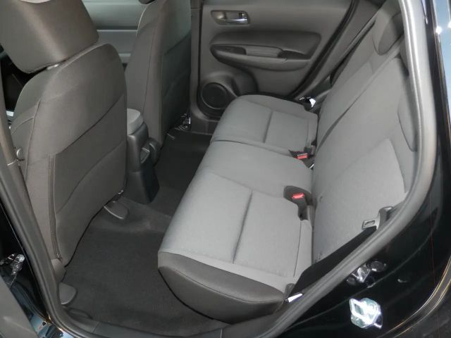 Honda Jazz Elegance Hybrid i-MMD