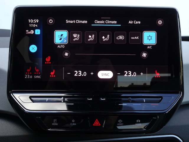 Volkswagen ID.3 77 KWh Performance Pro