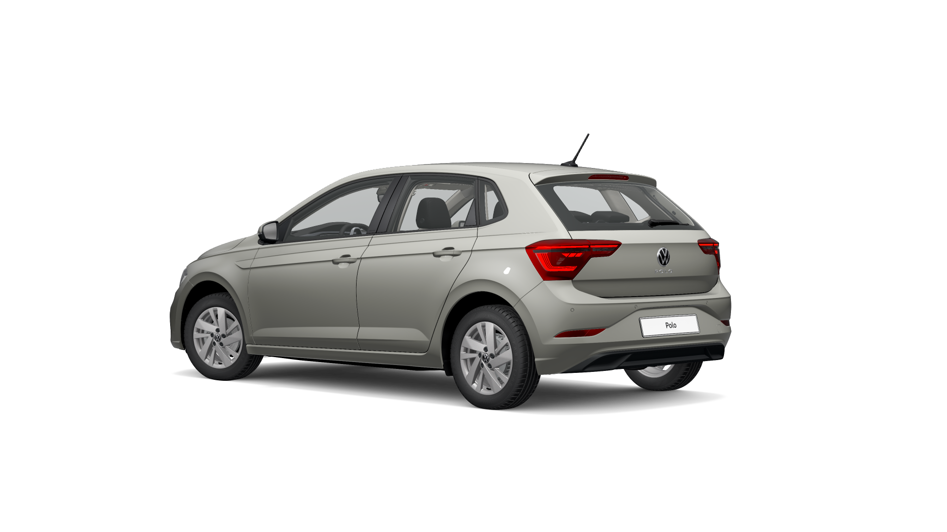 Volkswagen Polo 1.0 TSI Style
