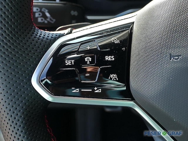 Volkswagen Polo GTI IQ.Drive