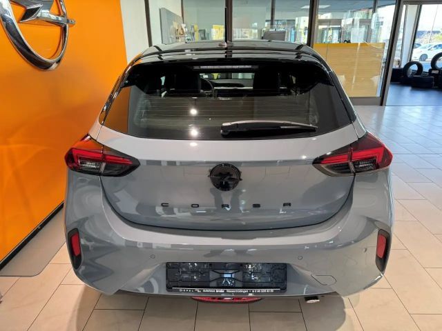 Opel Corsa GS-Line Grand Sport Turbo