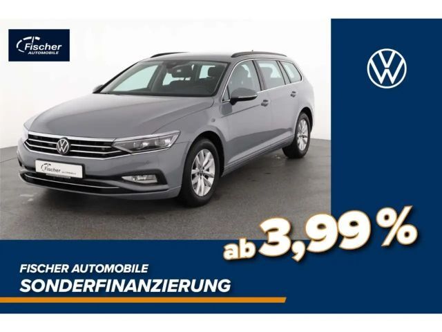 Volkswagen Passat 2.0 TDI Business DSG Variant